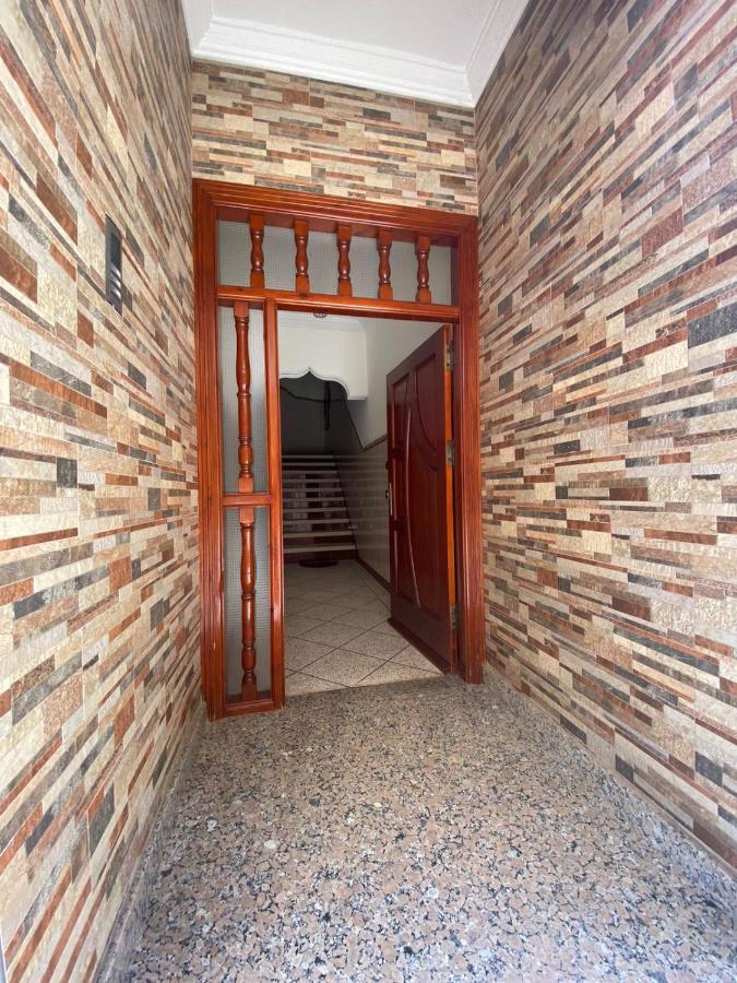 Appartement Proche De La Corniche Al Hoceima Exterior photo