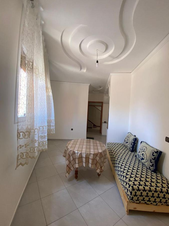 Appartement Proche De La Corniche Al Hoceima Exterior photo