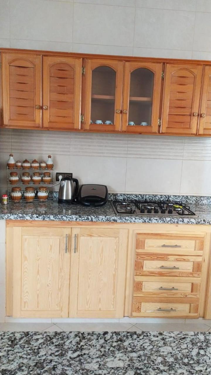 Appartement Proche De La Corniche Al Hoceima Exterior photo